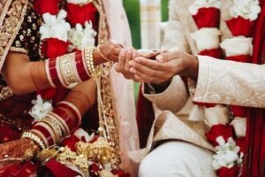 best wedding event in Delhi